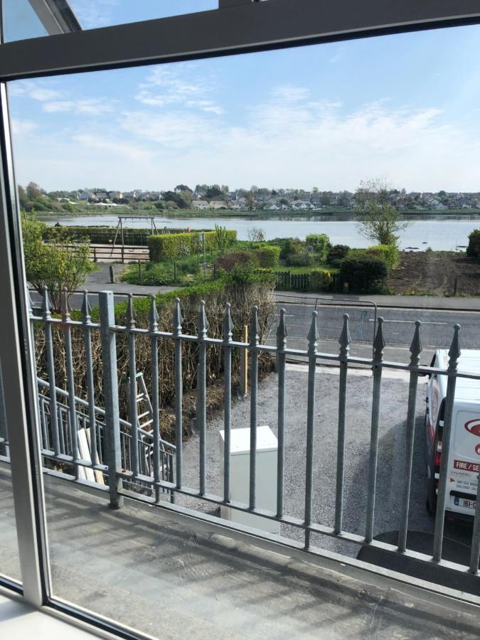 Lake View Galway City Exterior foto